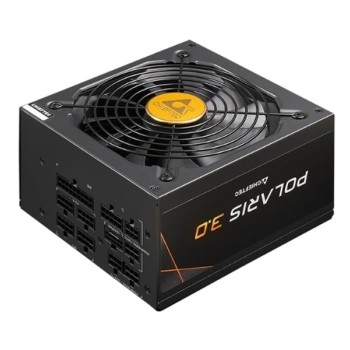 Chieftec Polaris 3.0 1050W Τροφοδοτικό Υπολογιστή Full Modular 80 Plus Gold (PPS-1050FC-A3)