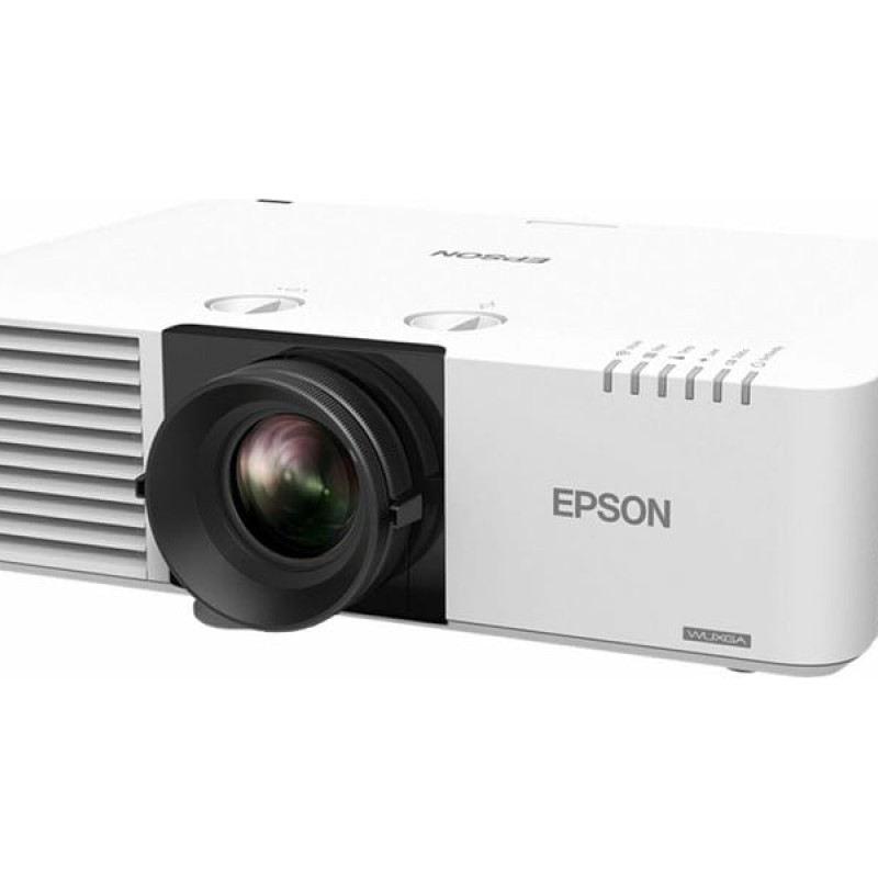 Epson EB-L630U Projector Full HD Λάμπας Laser με Wi-Fi και Ενσωματωμένα Ηχεία Λευκός (V11HA26040)