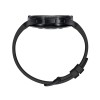 Samsung Galaxy Watch6 Classic Bluetooth Stainless Steel 47mm Αδιάβροχο με Παλμογράφο (Μαύρο) (SM-R960NZKADBT)