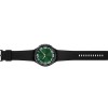Samsung Galaxy Watch6 Classic Bluetooth Stainless Steel 47mm Αδιάβροχο με Παλμογράφο (Μαύρο) (SM-R960NZKADBT)