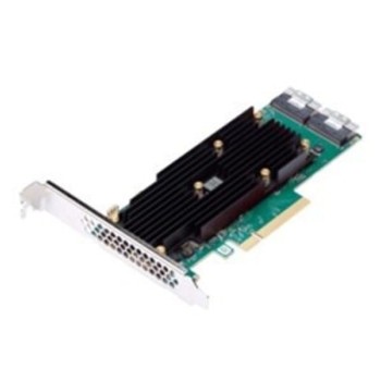 Broadcom Κάρτα PCI σε θύρα RAID MegaRAID (05-50077-00)