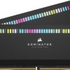 Corsair Dominator Platinum RGB 64GB DDR5 RAM με 2 Modules (2x32GB) και Ταχύτητα 6000 για Desktop  (CMT64GX5M2B6000C30)