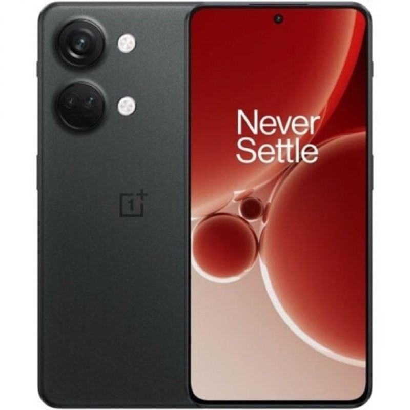 OnePlus Nord 3 5G Dual SIM (8GB/128GB) Tempest Gray