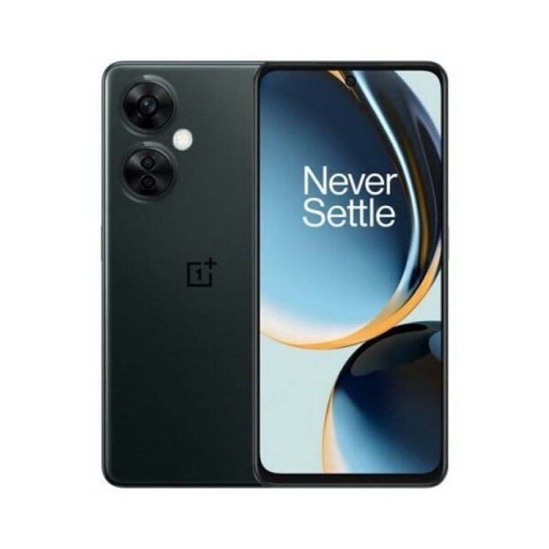 OnePlus Nord 3 5G Dual SIM (8GB/128GB) Tempest Gray