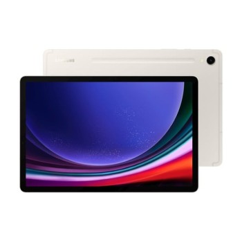 Samsung Galaxy Tab S9 11' με WiFi (8GB/128GB) Beige 