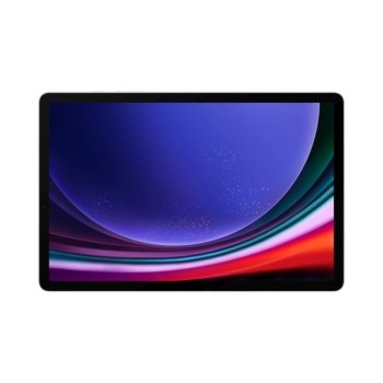 Samsung Galaxy Tab S9 11' με WiFi (8GB/128GB) Beige 