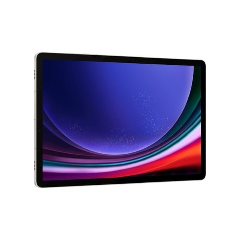 Samsung Galaxy Tab S9 11\' με WiFi (8GB/128GB) Beige 