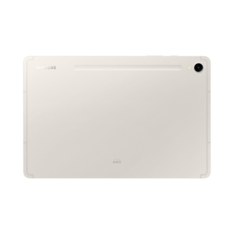 Samsung Galaxy Tab S9 11\' με WiFi (8GB/128GB) Beige 