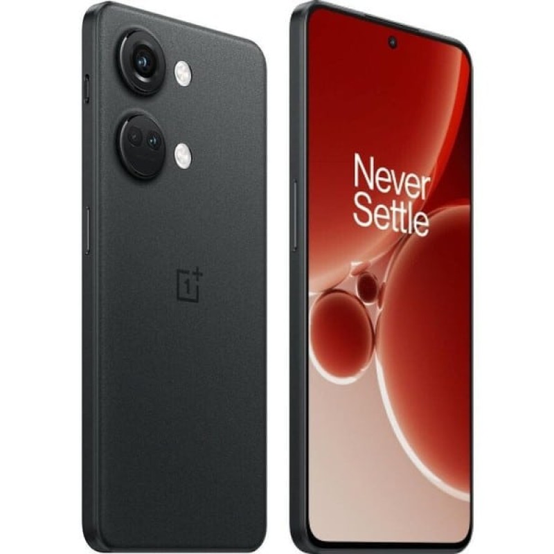 OnePlus Nord 3 5G Dual SIM (8GB/128GB) Tempest Gray