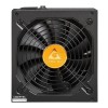Chieftec Polaris 3.0 1050W Τροφοδοτικό Υπολογιστή Full Modular 80 Plus Gold (PPS-1050FC-A3)