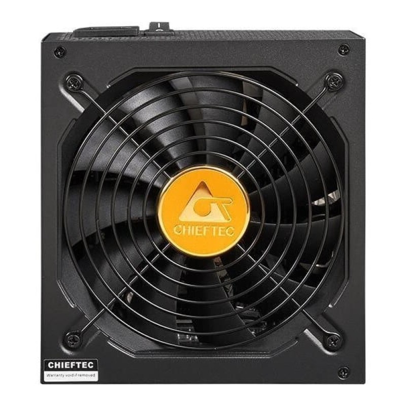 Chieftec Polaris 3.0 1050W Τροφοδοτικό Υπολογιστή Full Modular 80 Plus Gold (PPS-1050FC-A3)