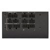 Chieftec Polaris 3.0 1050W Τροφοδοτικό Υπολογιστή Full Modular 80 Plus Gold (PPS-1050FC-A3)