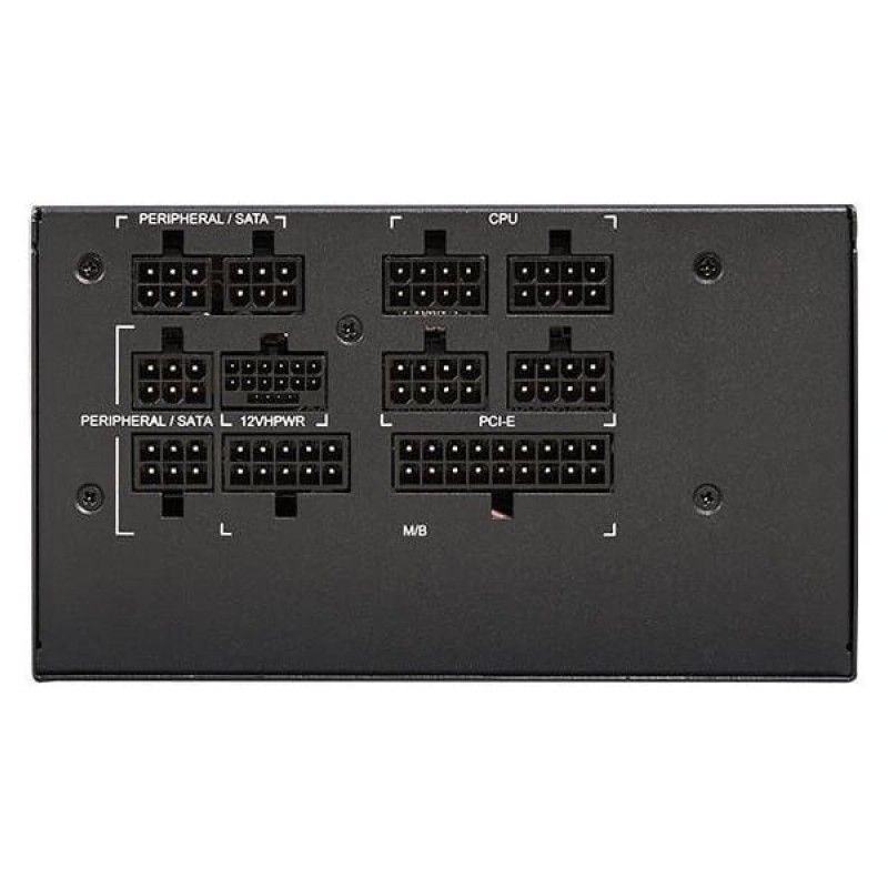 Chieftec Polaris 3.0 1050W Τροφοδοτικό Υπολογιστή Full Modular 80 Plus Gold (PPS-1050FC-A3)