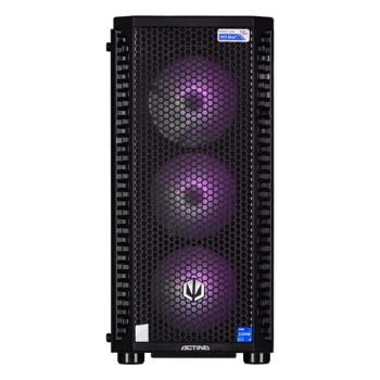 Actina 5901443222133 Gaming Desktop PC (Ryzen 5-5600/16GB DDR4/1TB SSD/GeForce RTX 3060/No OS)