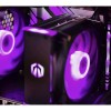 Actina 5901443222133 Gaming Desktop PC (Ryzen 5-5600/16GB DDR4/1TB SSD/GeForce RTX 3060/No OS)
