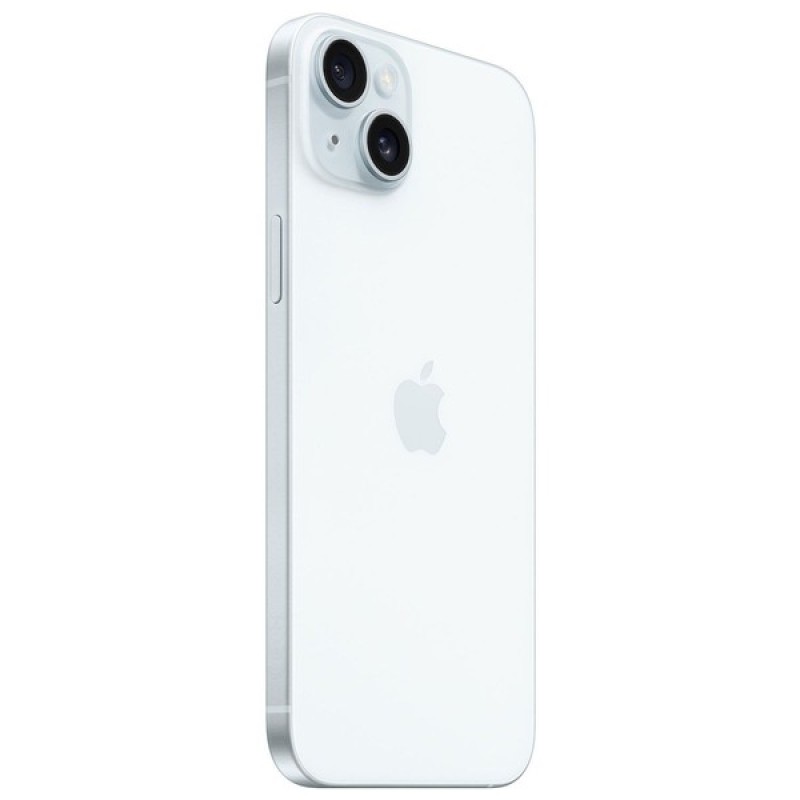 Apple iPhone 15 Plus 5G (6GB/256GB) Μπλε 
