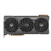Asus Radeon RX 7800 XT 16GB GDDR6 TUF Gaming OC Κάρτα Γραφικών (90YV0JJ0-M0NA00)