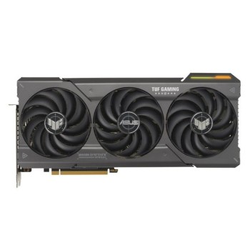Asus Radeon RX 7800 XT 16GB GDDR6 TUF Gaming OC Κάρτα Γραφικών (90YV0JJ0-M0NA00)