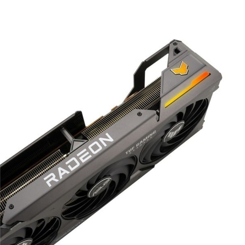 Asus Radeon RX 7800 XT 16GB GDDR6 TUF Gaming OC Κάρτα Γραφικών (90YV0JJ0-M0NA00)