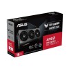 Asus Radeon RX 7800 XT 16GB GDDR6 TUF Gaming OC Κάρτα Γραφικών (90YV0JJ0-M0NA00)