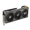 Asus Radeon RX 7800 XT 16GB GDDR6 TUF Gaming OC Κάρτα Γραφικών (90YV0JJ0-M0NA00)