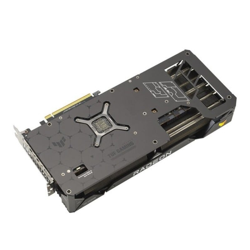Asus Radeon RX 7800 XT 16GB GDDR6 TUF Gaming OC Κάρτα Γραφικών (90YV0JJ0-M0NA00)