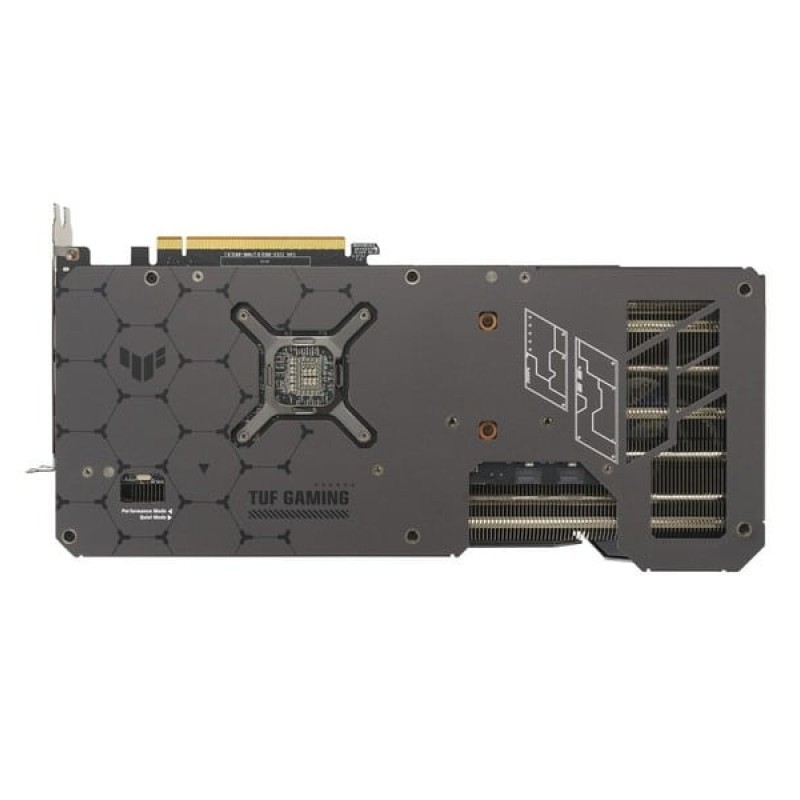 Asus Radeon RX 7800 XT 16GB GDDR6 TUF Gaming OC Κάρτα Γραφικών (90YV0JJ0-M0NA00)