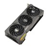 Asus Radeon RX 7800 XT 16GB GDDR6 TUF Gaming OC Κάρτα Γραφικών (90YV0JJ0-M0NA00)