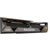 Asus Radeon RX 7800 XT 16GB GDDR6 TUF Gaming OC Κάρτα Γραφικών (90YV0JJ0-M0NA00)
