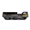 Asus Radeon RX 7800 XT 16GB GDDR6 TUF Gaming OC Κάρτα Γραφικών (90YV0JJ0-M0NA00)
