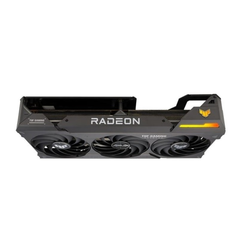 Asus Radeon RX 7800 XT 16GB GDDR6 TUF Gaming OC Κάρτα Γραφικών (90YV0JJ0-M0NA00)