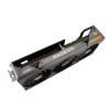 Asus Radeon RX 7800 XT 16GB GDDR6 TUF Gaming OC Κάρτα Γραφικών (90YV0JJ0-M0NA00)