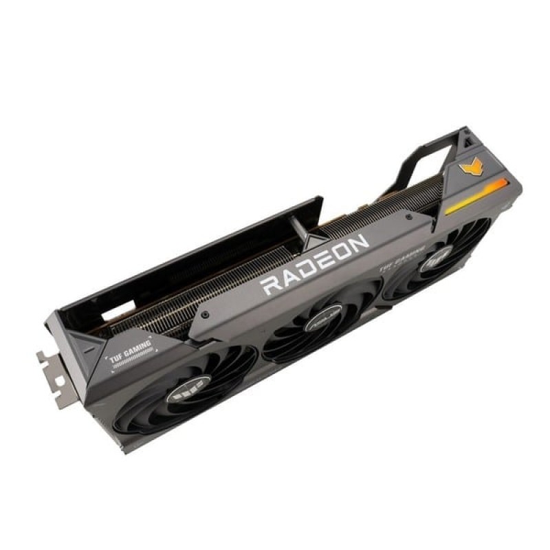 Asus Radeon RX 7800 XT 16GB GDDR6 TUF Gaming OC Κάρτα Γραφικών (90YV0JJ0-M0NA00)