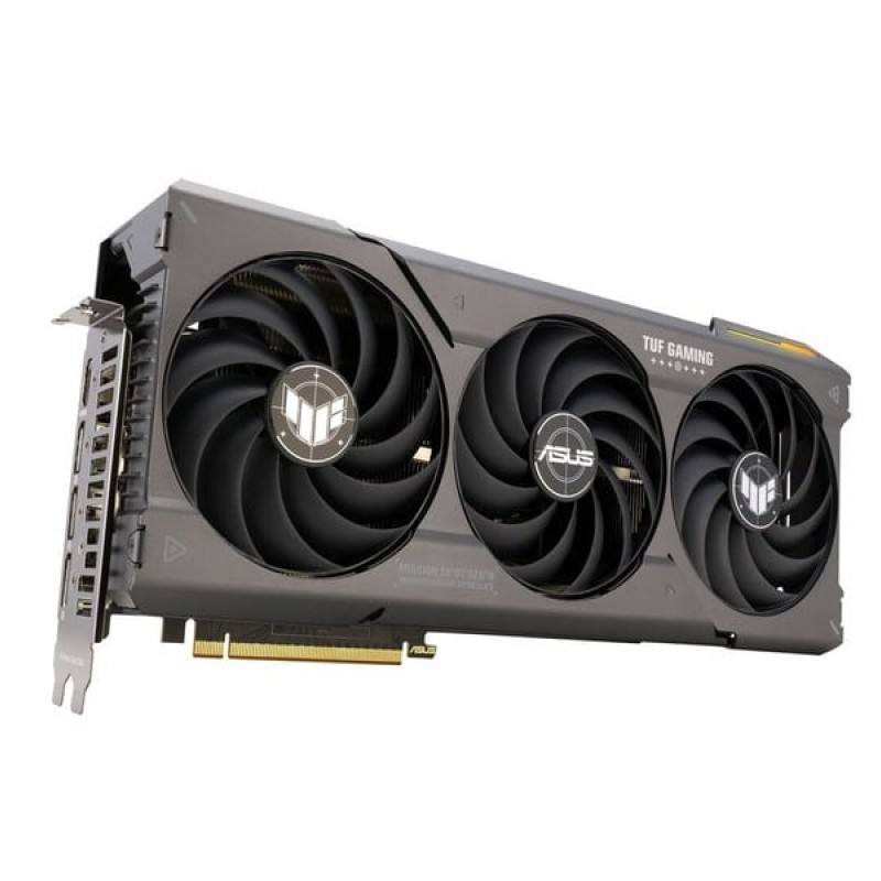 Asus Radeon RX 7800 XT 16GB GDDR6 TUF Gaming OC Κάρτα Γραφικών (90YV0JJ0-M0NA00)