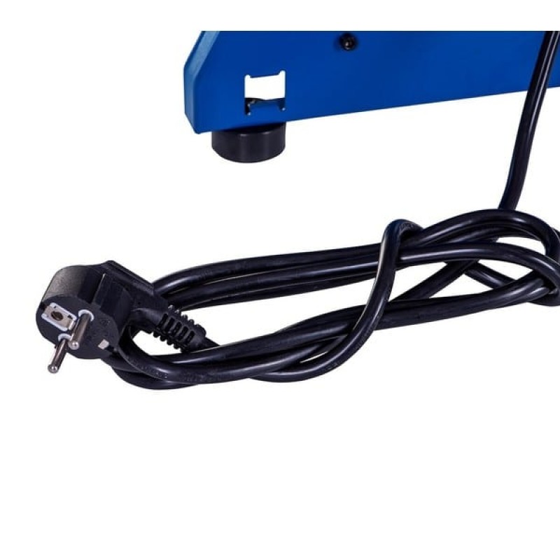 Scheppach Φρεζοδράπανο 5902206901 με Ισχύ 1.5kW  (SCH5902206901)