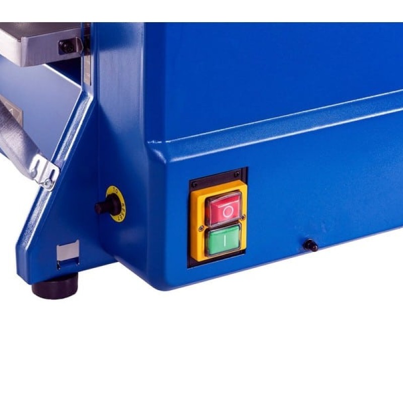 Scheppach Φρεζοδράπανο 5902206901 με Ισχύ 1.5kW  (SCH5902206901)