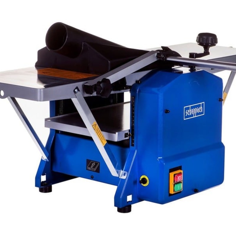 Scheppach Φρεζοδράπανο 5902206901 με Ισχύ 1.5kW  (SCH5902206901)