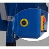 Scheppach Φρεζοδράπανο 5902206901 με Ισχύ 1.5kW  (SCH5902206901)