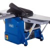 Scheppach Φρεζοδράπανο 5902206901 με Ισχύ 1.5kW  (SCH5902206901)