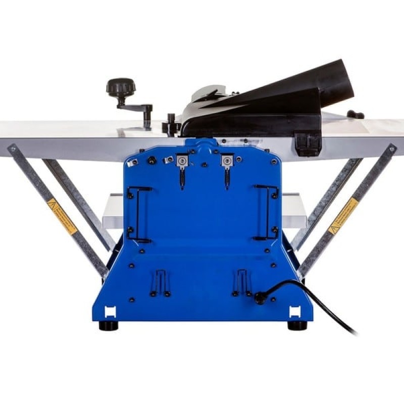 Scheppach Φρεζοδράπανο 5902206901 με Ισχύ 1.5kW  (SCH5902206901)
