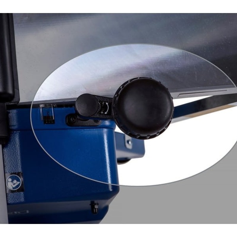 Scheppach Φρεζοδράπανο 5902206901 με Ισχύ 1.5kW  (SCH5902206901)