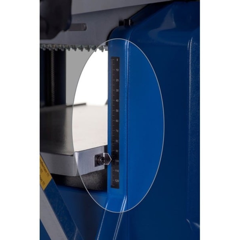 Scheppach Φρεζοδράπανο 5902206901 με Ισχύ 1.5kW  (SCH5902206901)