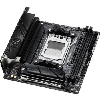 ASRock B650I Lightning WiFi Motherboard Mini ITX με AMD AM5 Socket (B650I LIGHTNING WIFI)