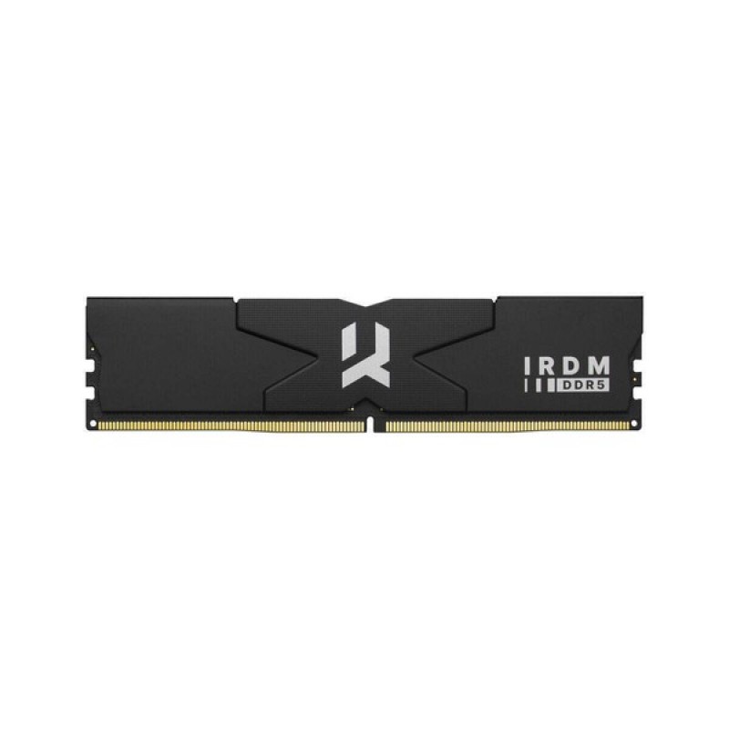 GoodRAM 32GB DDR5 RAM με Ταχύτητα 6800 για Desktop (R-6800D564L34S/32GDC)