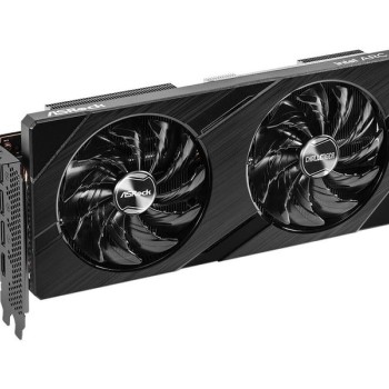 ASRock ARC A770 16GB GDDR6 Challenger OC Κάρτα Γραφικών (A770 CL 16GO)