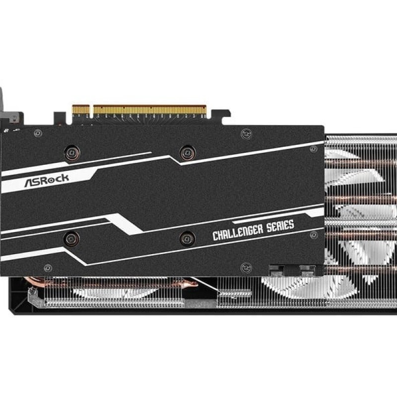 ASRock ARC A770 16GB GDDR6 Challenger OC Κάρτα Γραφικών (A770 CL 16GO)