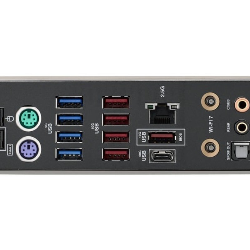 Asus ROG Maximus Z790 Apex Encore Wi-Fi Motherboard ATX με Intel 1700 Socket (90MB1FX0-M0EAY0)