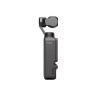 DJI Osmo Pocket 3 Creator Combo Action Camera 4K Ultra HD Μαύρη με Οθόνη 2'' (CP.OS.00000302.01)