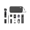 DJI Osmo Pocket 3 Creator Combo Action Camera 4K Ultra HD Μαύρη με Οθόνη 2'' (CP.OS.00000302.01)