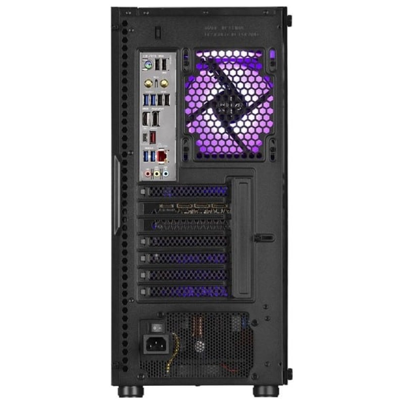 Actina 5901443337799 Gaming Desktop PC (i7-14700KF/32GB DDR5/2TB SSD/GeForce RTX 4090/No OS) (KOMAAAGIP1444)